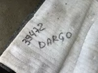 Ковролин салона на Haval Dargo 1 — фото 11