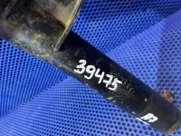 Стойка амортизатора переднего в сборе на Skoda Octavia A7 — фото 12