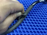 Трубка вакуумная на Changan Eado Plus — фото 6