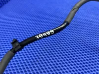 Трубка вакуумная на Changan Eado Plus — фото 9