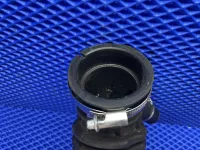Патрубок воздушного фильтра на Changan Eado Plus — фото 6