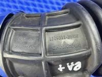 Патрубок воздушного фильтра на Changan Eado Plus — фото 4