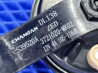 Звуковой сигнал на Changan Eado Plus — фото 4