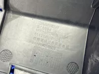 Воздуховод радиатора правый на Changan Eado Plus — фото 4