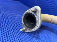 Глушитель основной на Changan Eado Plus — фото 7
