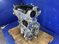 Двигатель на Changan Eado Plus — фото 3