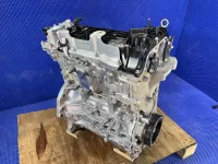 Двигатель на Changan Eado Plus — фото 7