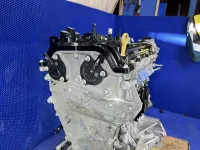 Двигатель на Changan Eado Plus — фото 11