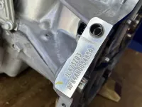 Двигатель на Changan Eado Plus — фото 9