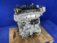 Двигатель на Changan Eado Plus — фото 13