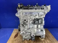 Двигатель на Changan Eado Plus — фото 8