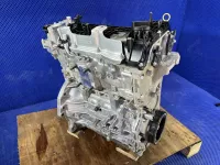 Двигатель на Changan Eado Plus — фото 32