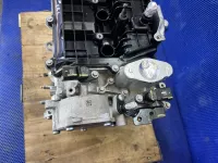Двигатель на Changan Eado Plus — фото 22
