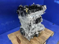 Двигатель на Changan Eado Plus — фото 16
