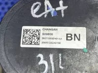 Суппорт задний левый на Changan Eado Plus — фото 5