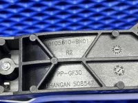Ручка двери передней наружная правая на Changan Eado Plus — фото 9