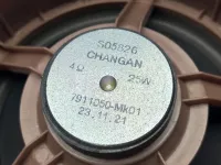 Динамик на Changan Eado Plus — фото 6