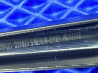 Поводок дворника левый на Changan Eado Plus — фото 4