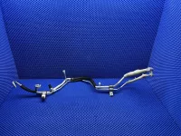 Трубка кондиционера на Changan Eado Plus — фото 3