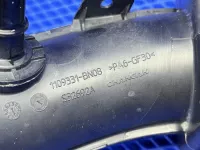 Патрубок воздушного фильтра на Changan Eado Plus — фото 8