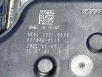 Турбина на Changan Eado Plus — фото 6