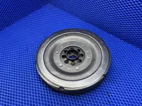 Маховик на Changan Eado Plus — фото 4