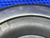 Маховик на Changan Eado Plus — фото 6