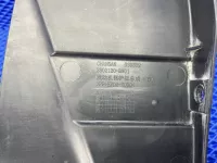 Пыльник двигателя боковой правый на Changan Eado Plus — фото 8
