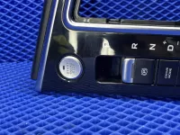 Накладка центральной консоли на Changan Eado Plus — фото 4
