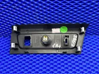 Гнездо прикуривателя на Changan Eado Plus — фото 4