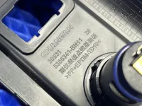 Гнездо прикуривателя на Changan Eado Plus — фото 5