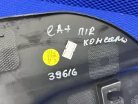 Накладка центральной консоли на Changan Eado Plus — фото 7