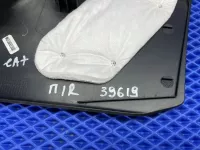 Накладка порога передняя правая на Changan Eado Plus — фото 6