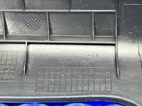 Накладка порога передняя правая на Changan Eado Plus — фото 5