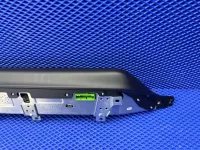 Панель приборов на Changan Eado Plus — фото 22