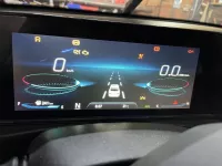Панель приборов на Changan Eado Plus — фото 4