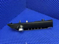 Блок управления климатической установкой на Changan Eado Plus — фото 12