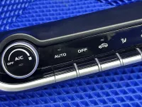 Блок управления климатической установкой на Changan Eado Plus — фото 8