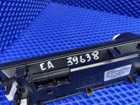 Блок управления климатической установкой на Changan Eado Plus — фото 13