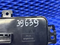 Блок кнопок на Changan Eado Plus — фото 11