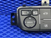 Блок кнопок на Changan Eado Plus — фото 6