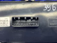 Блок кнопок на Changan Eado Plus — фото 9