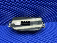 Блок кнопок на Changan Eado Plus — фото 5