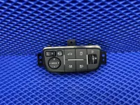 Блок кнопок на Changan Eado Plus — фото 3