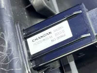 Накладка центральной консоли на Changan Eado Plus — фото 9
