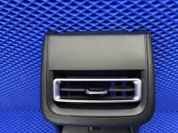Накладка центральной консоли на Changan Eado Plus — фото 10