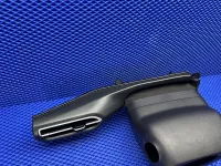 Воздушный дефлектор на Changan Eado Plus — фото 10