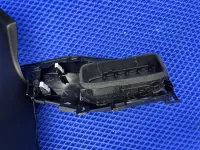 Воздушный дефлектор на Changan Eado Plus — фото 14
