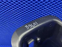 Воздушный дефлектор на Changan Eado Plus — фото 15