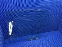 Стекло двери задней левой на Changan Eado Plus — фото 3